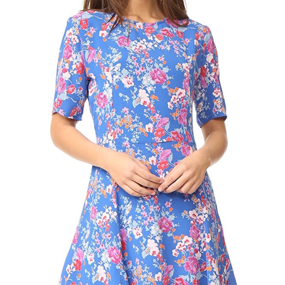 Shopbop Tularosa Iris Dress